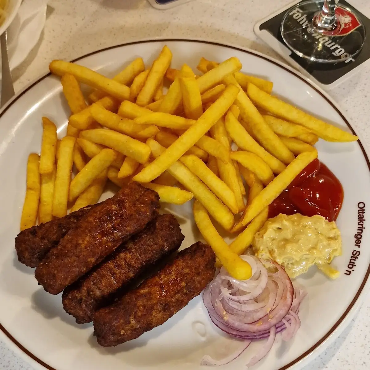 Essen und Trinken photo 6