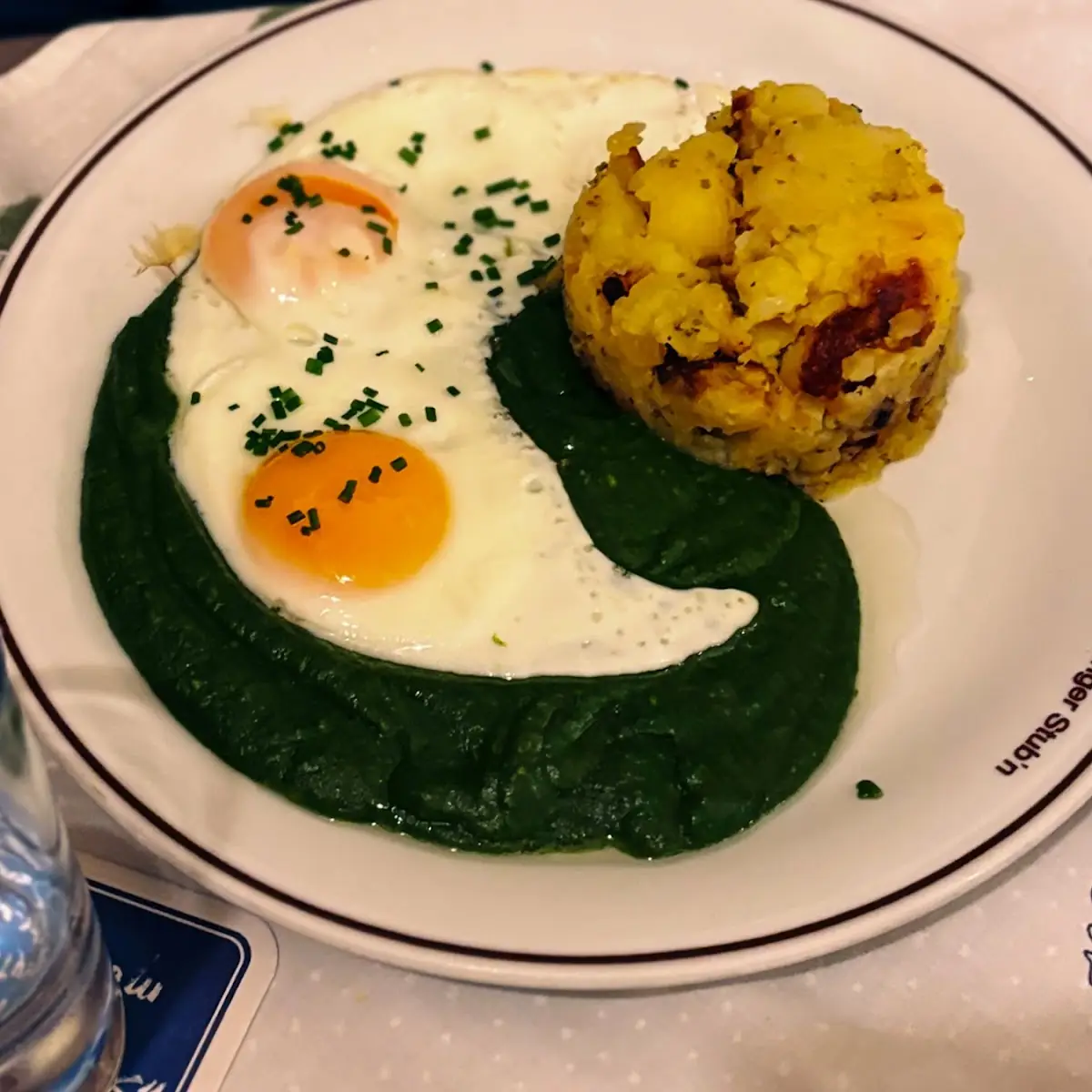 Essen und Trinken photo 7
