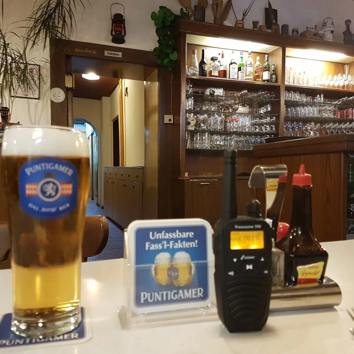 Essen und Trinken photo 9