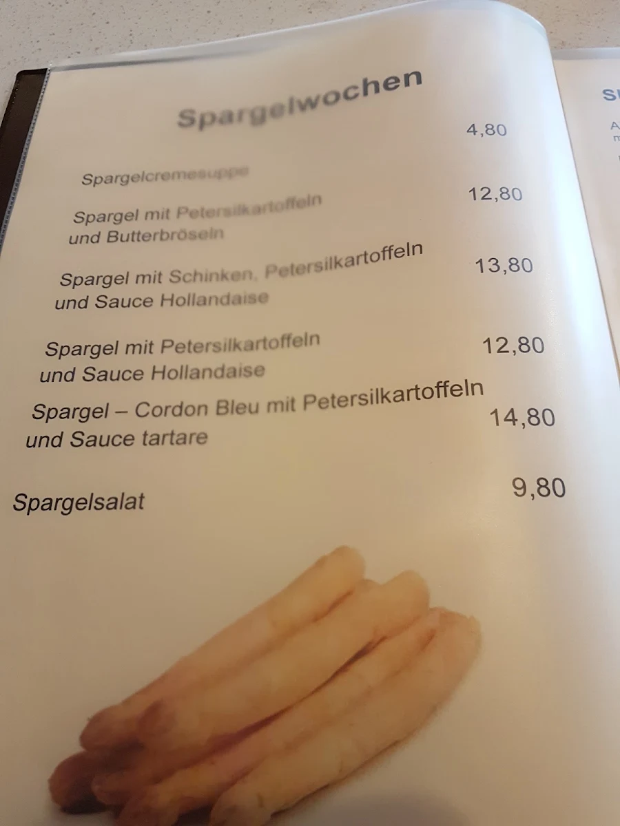 Speisekarte photo 8