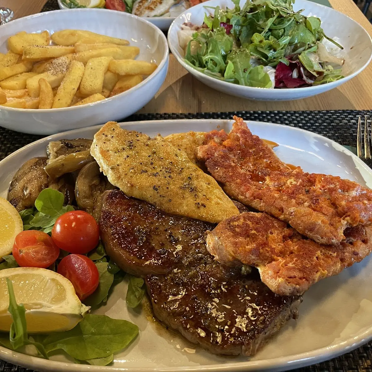 Essen und Trinken photo 10