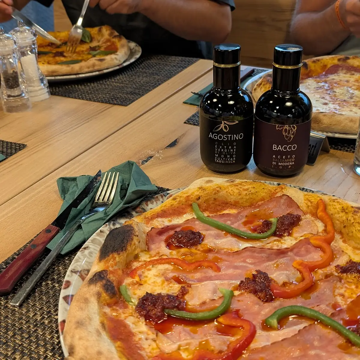 Essen und Trinken photo 2