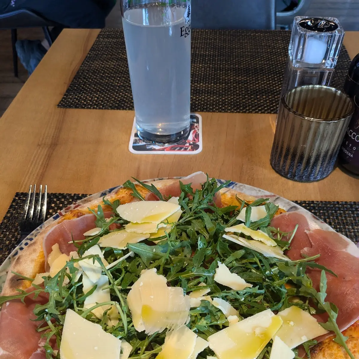 Essen und Trinken photo 3