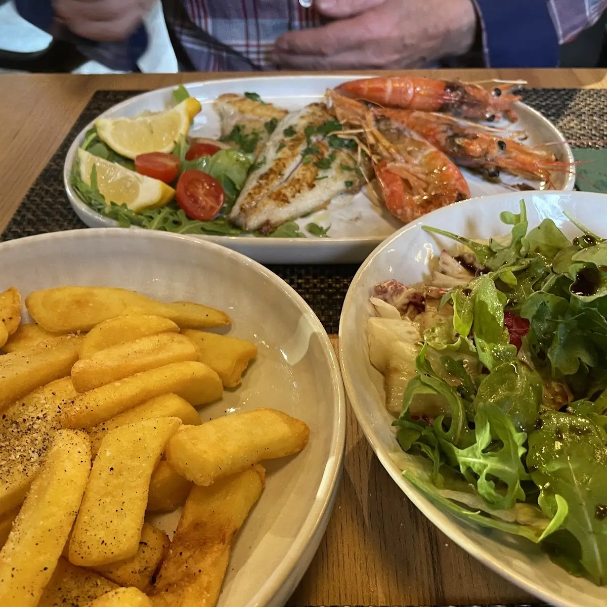 Essen und Trinken photo 5