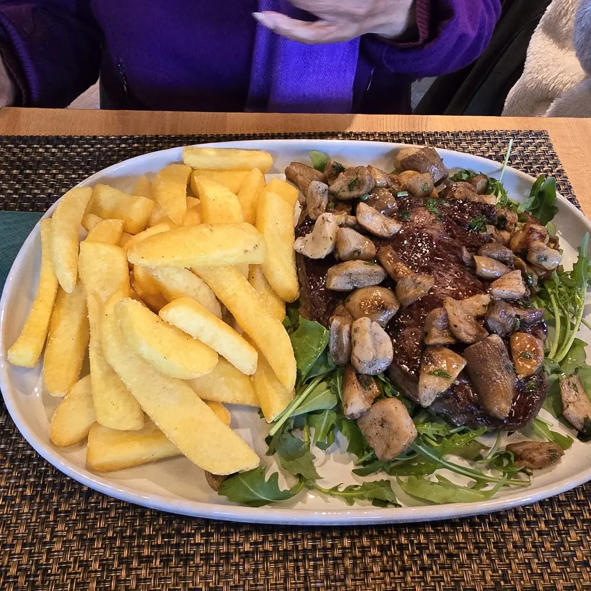 Essen und Trinken photo 6