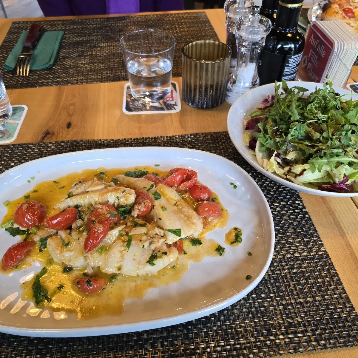 Essen und Trinken photo 7