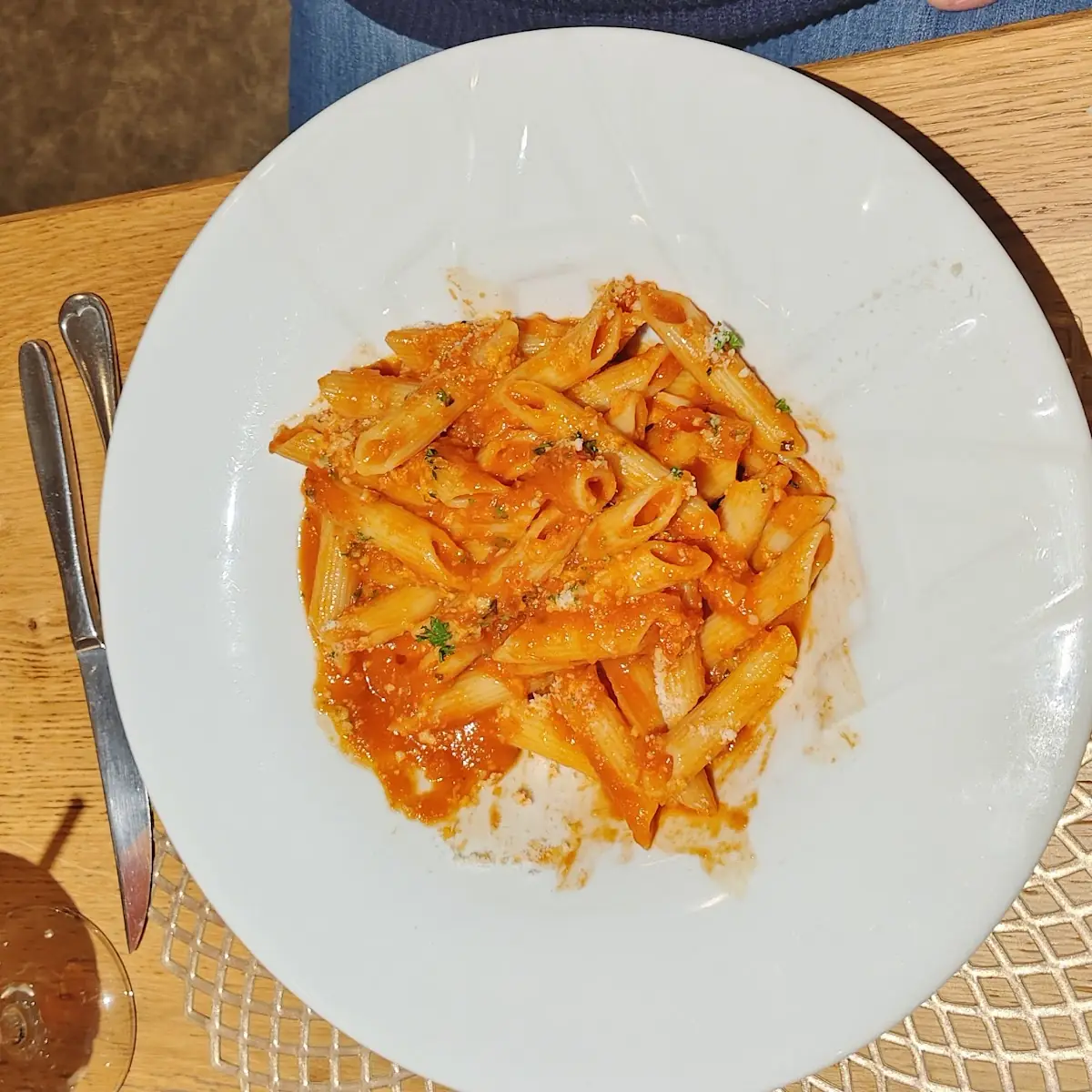 Essen und Trinken photo 10