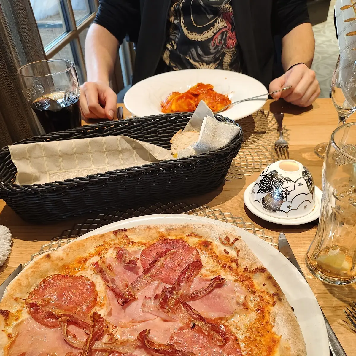 Essen und Trinken photo 4