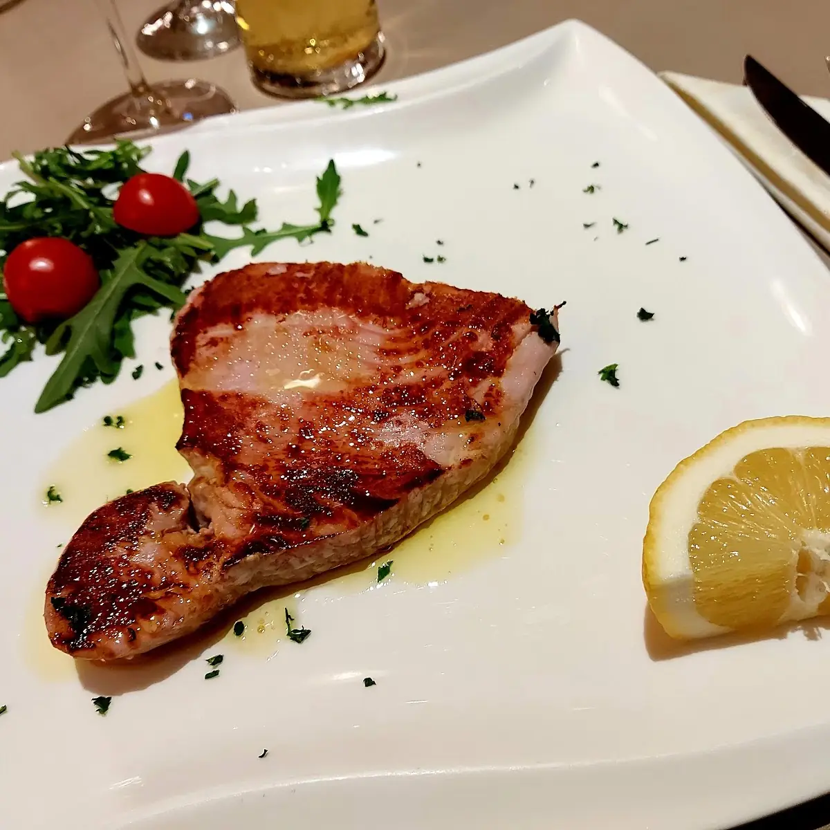 Essen und Trinken photo 7