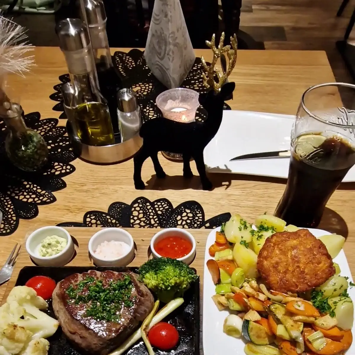 Essen und Trinken photo 8