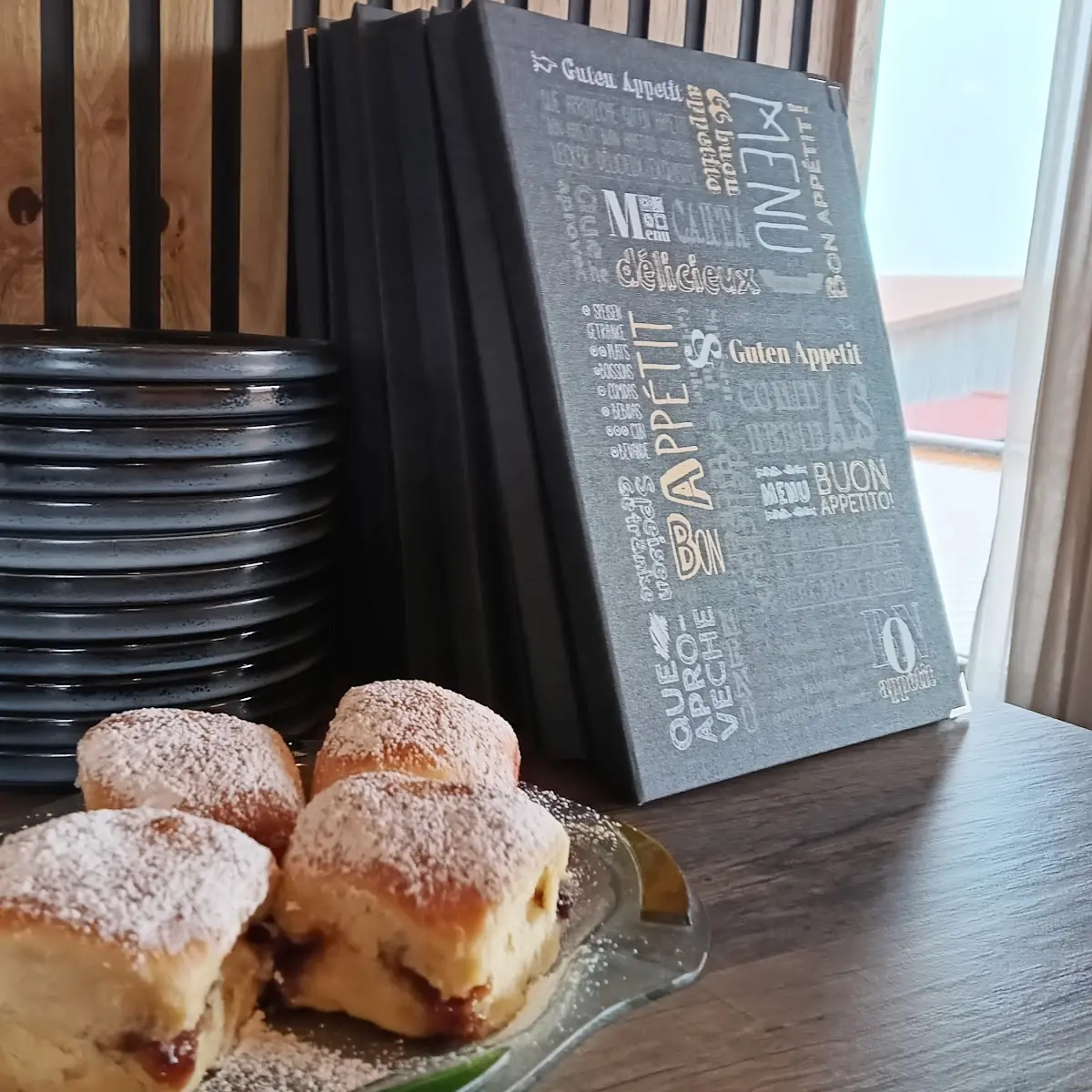 Essen und Trinken photo 10