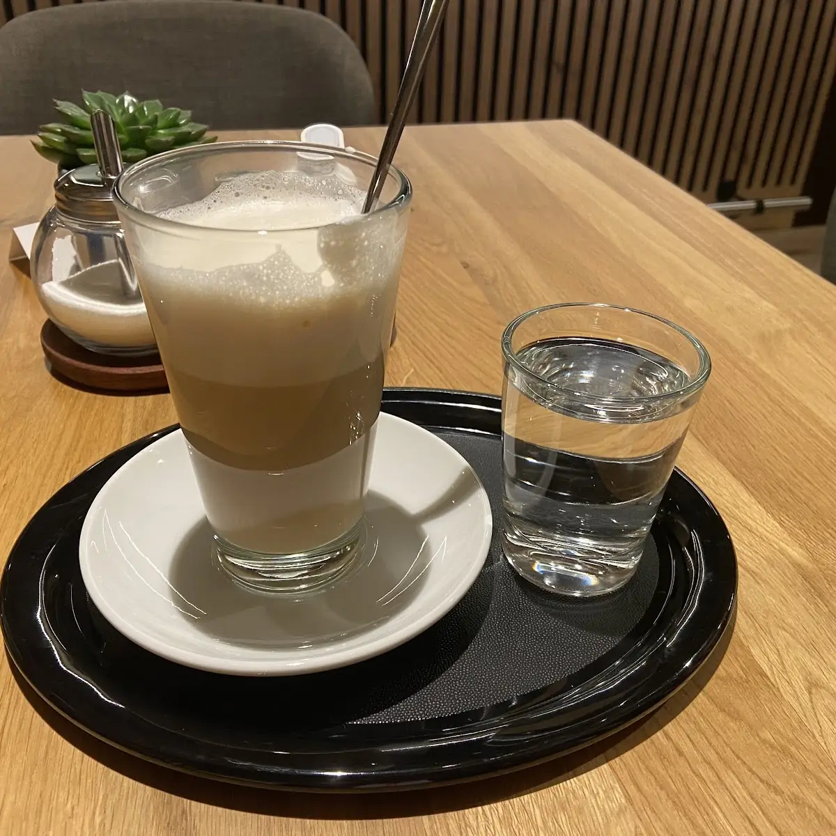 Essen und Trinken photo 9