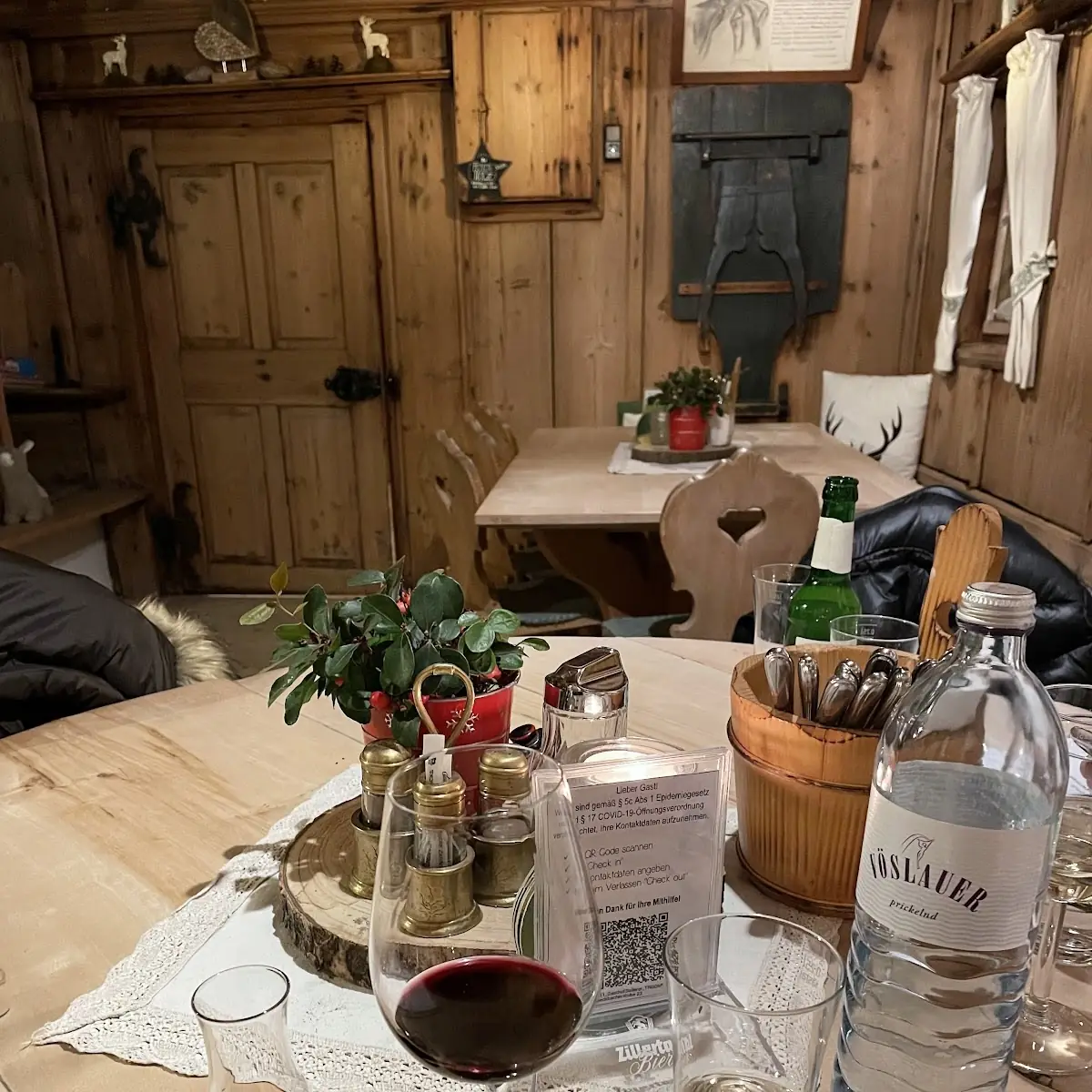 Essen und Trinken photo 2