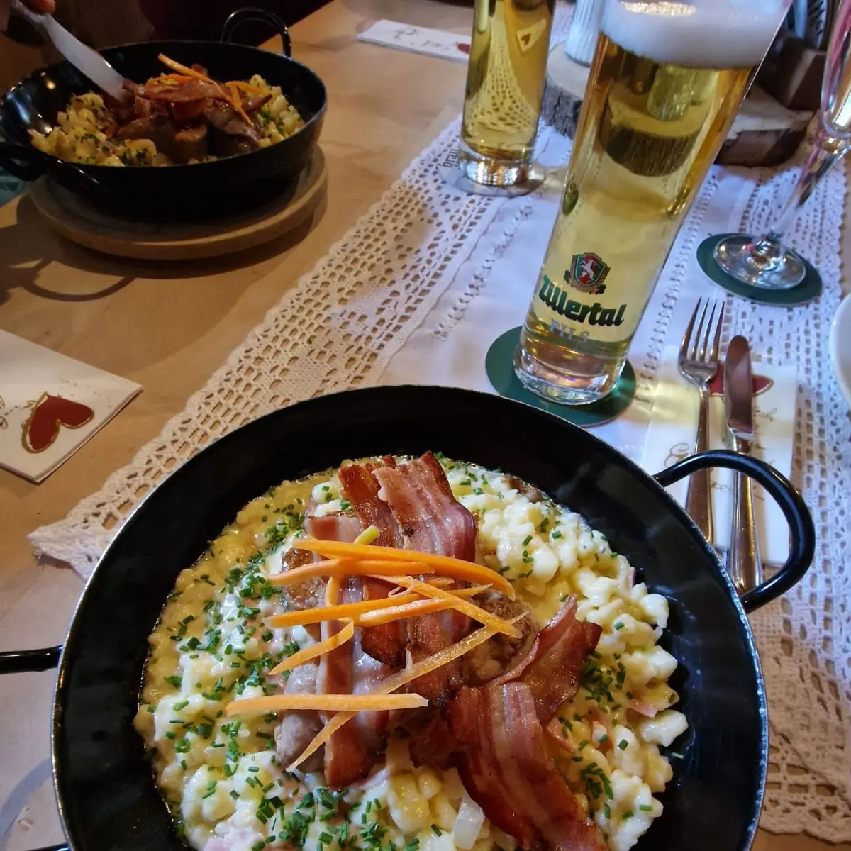 Essen und Trinken photo 4