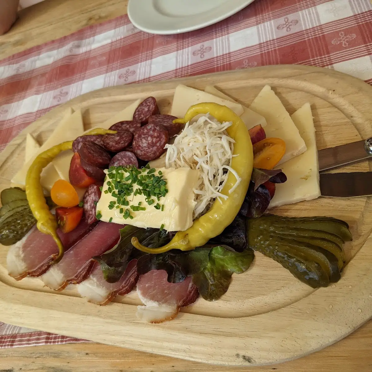 Essen und Trinken photo 5