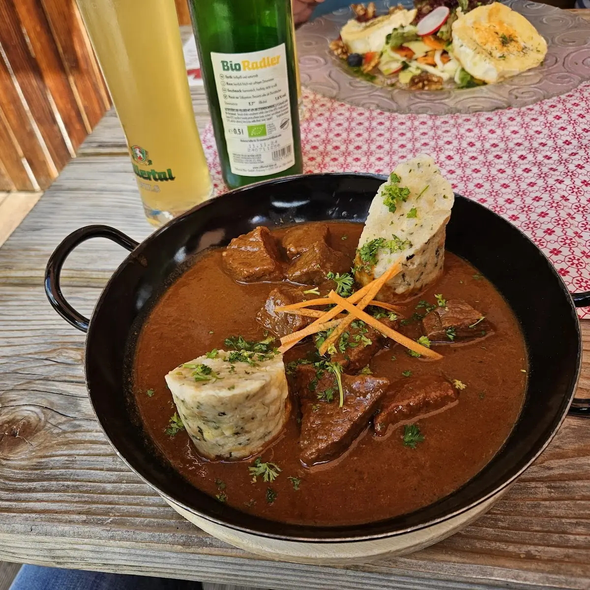 Essen und Trinken photo 6