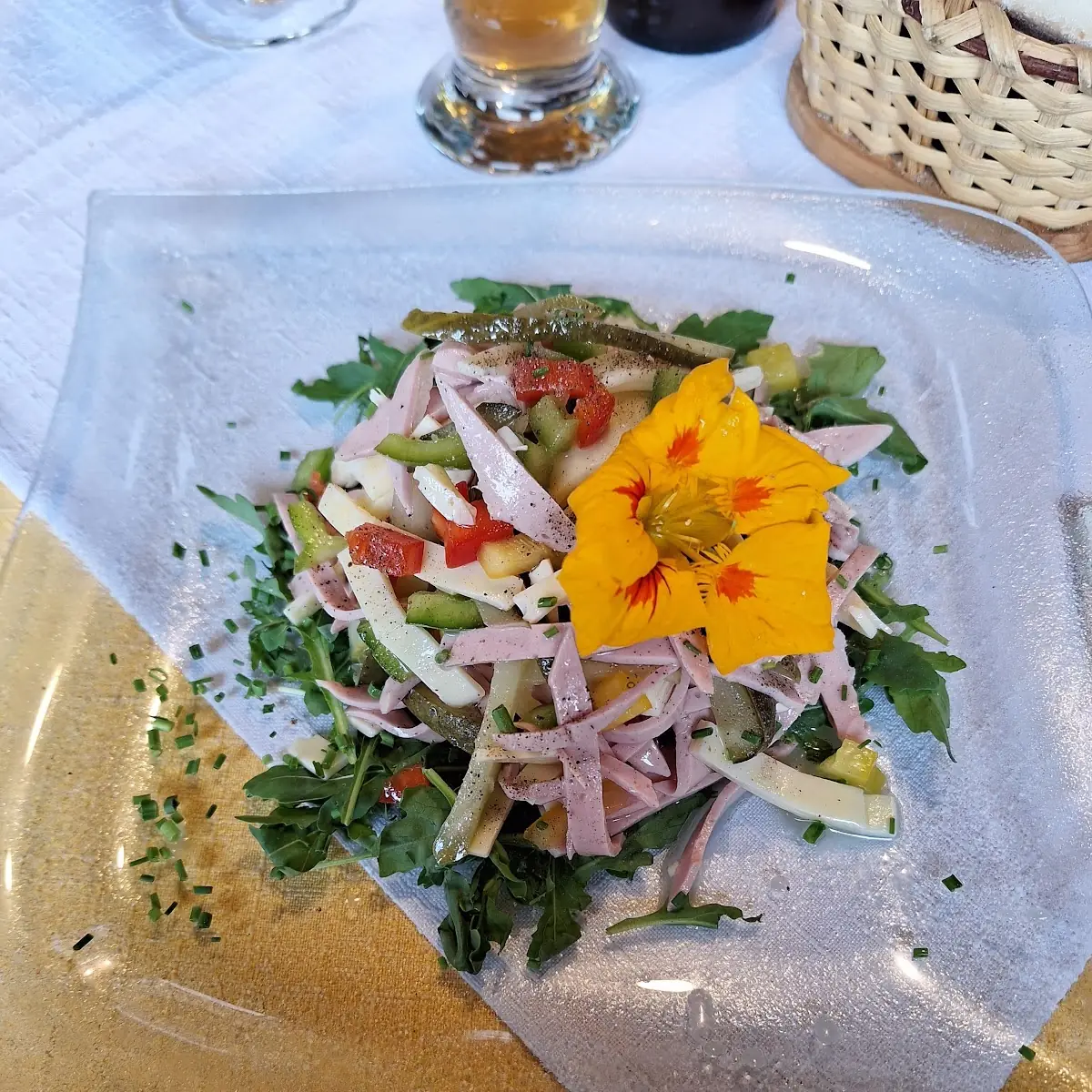 Essen und Trinken photo 7