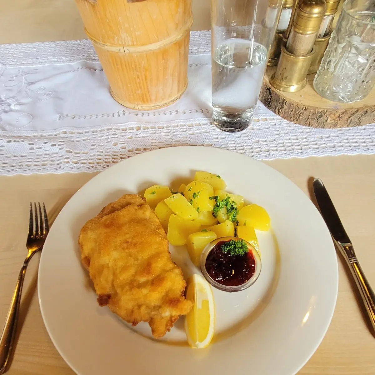 Essen und Trinken photo 8