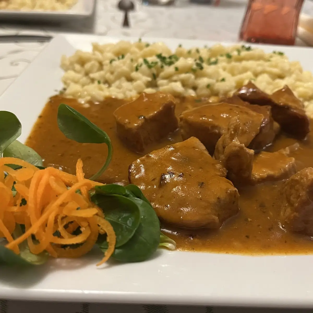 Essen und Trinken photo 1