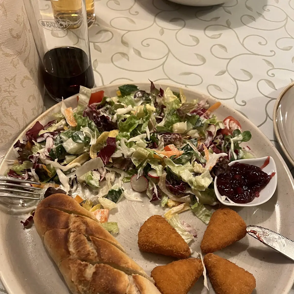 Essen und Trinken photo 3