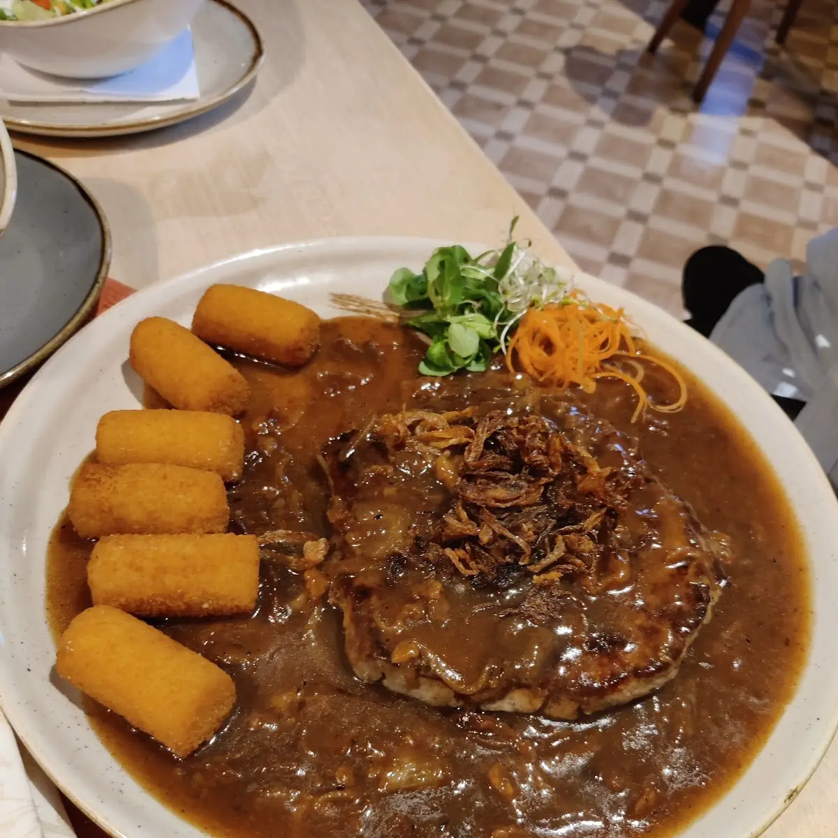 Essen und Trinken photo 4