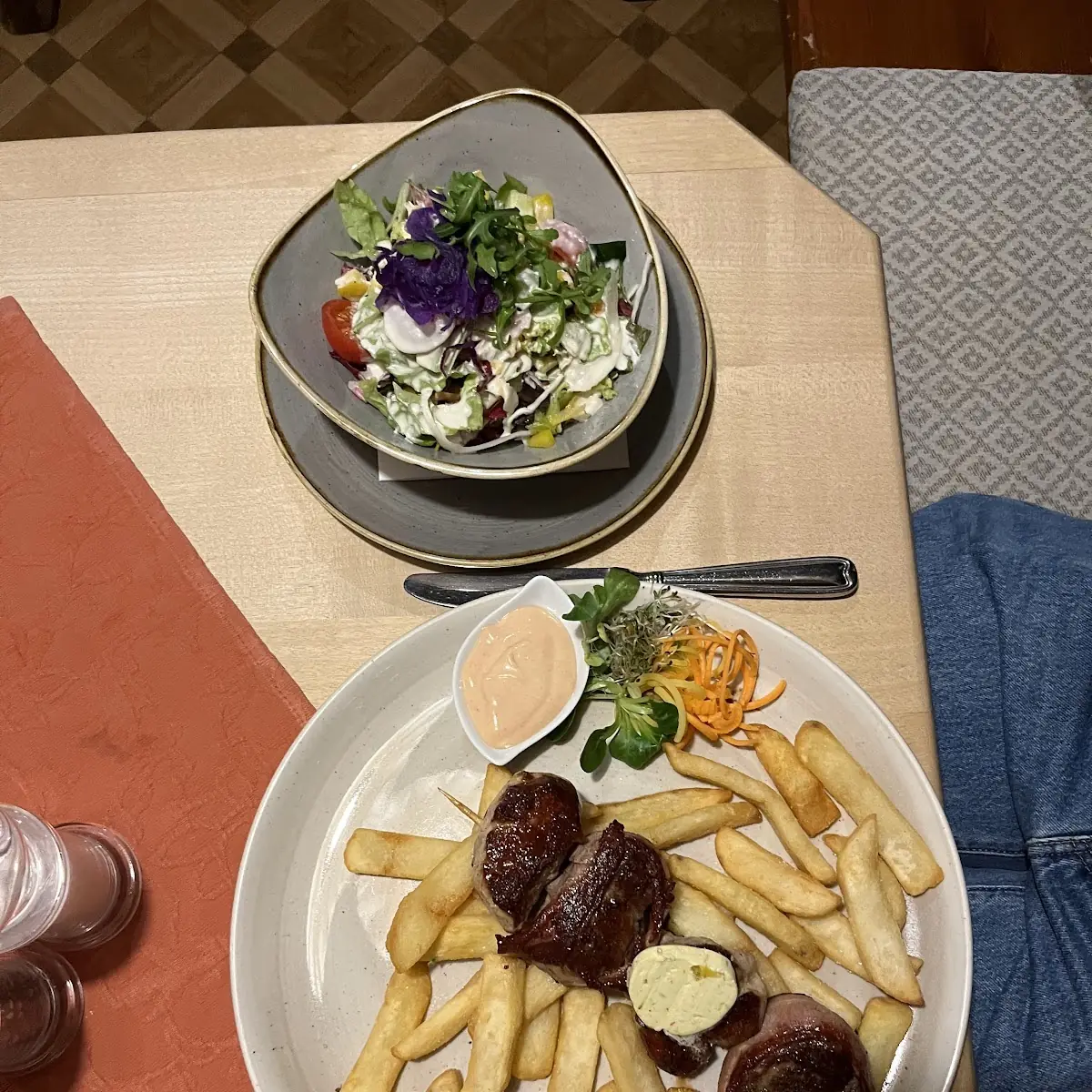 Essen und Trinken photo 5