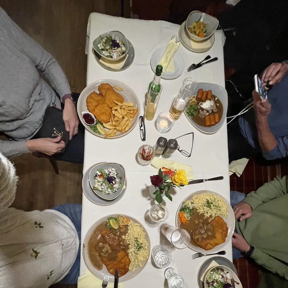 Essen und Trinken photo 7