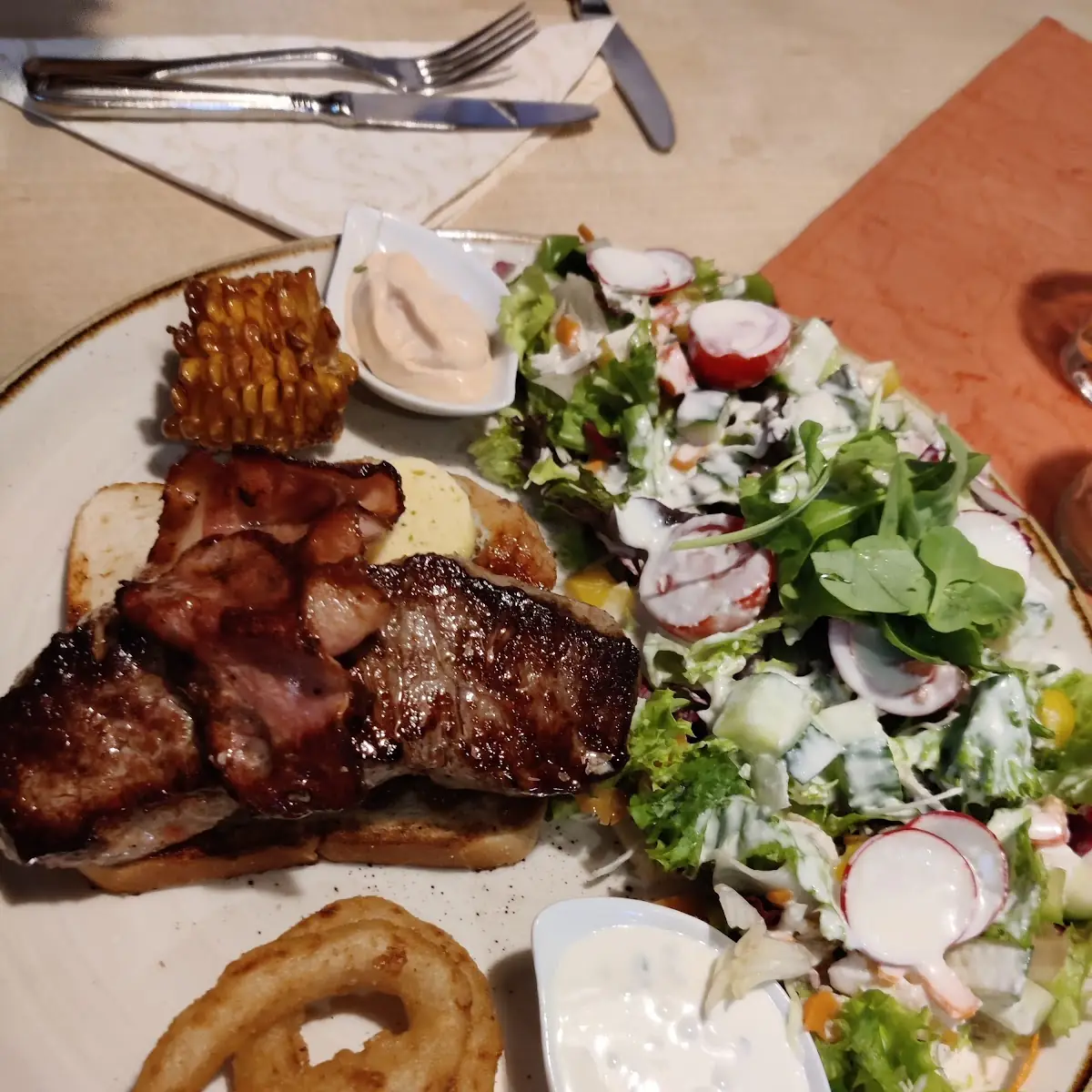 Essen und Trinken photo 8
