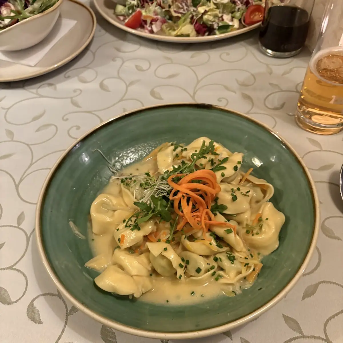 Essen und Trinken photo 9