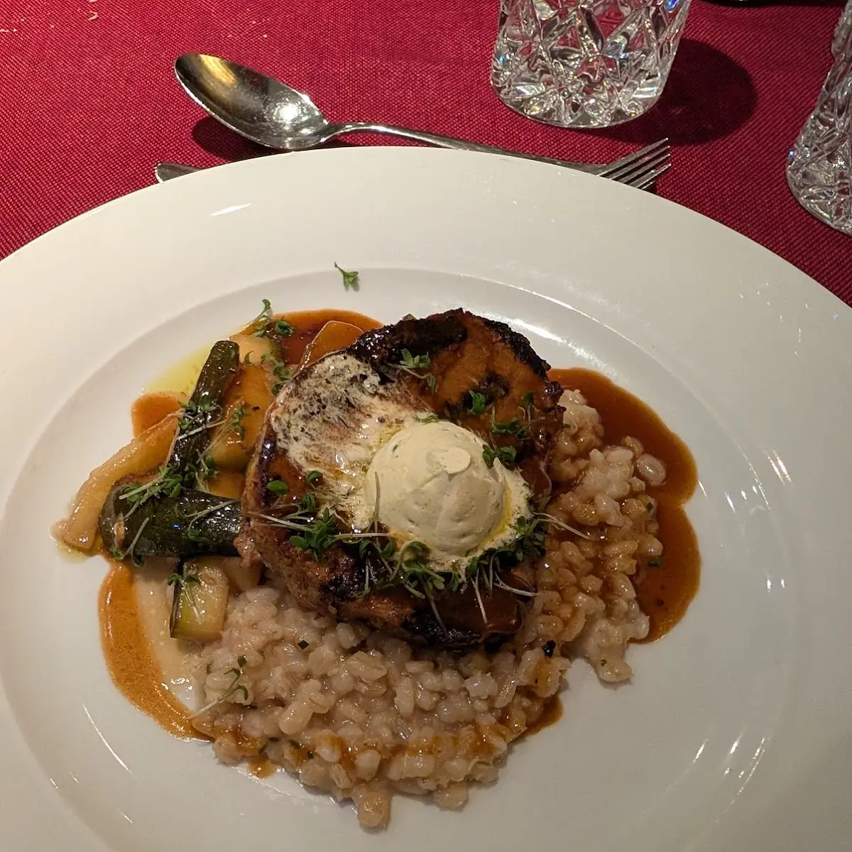 Essen und Trinken photo 3