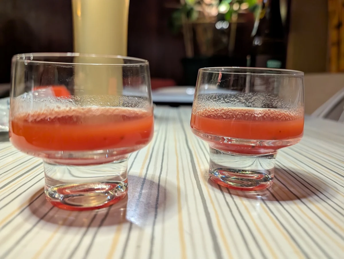 Essen und Trinken photo 3