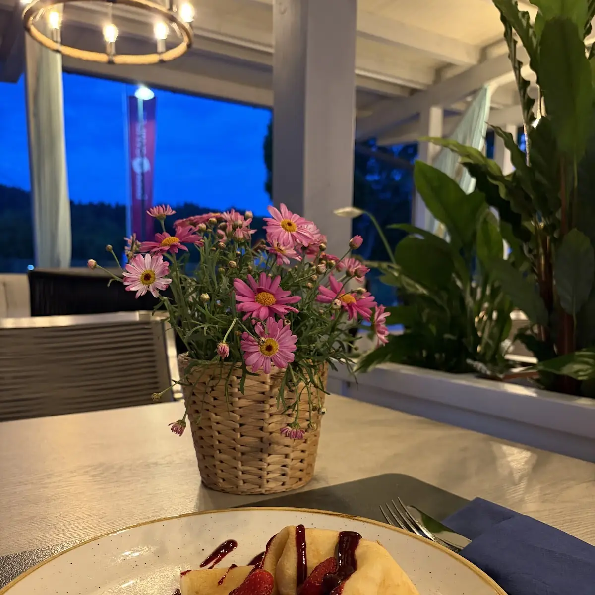 Essen und Trinken photo 1