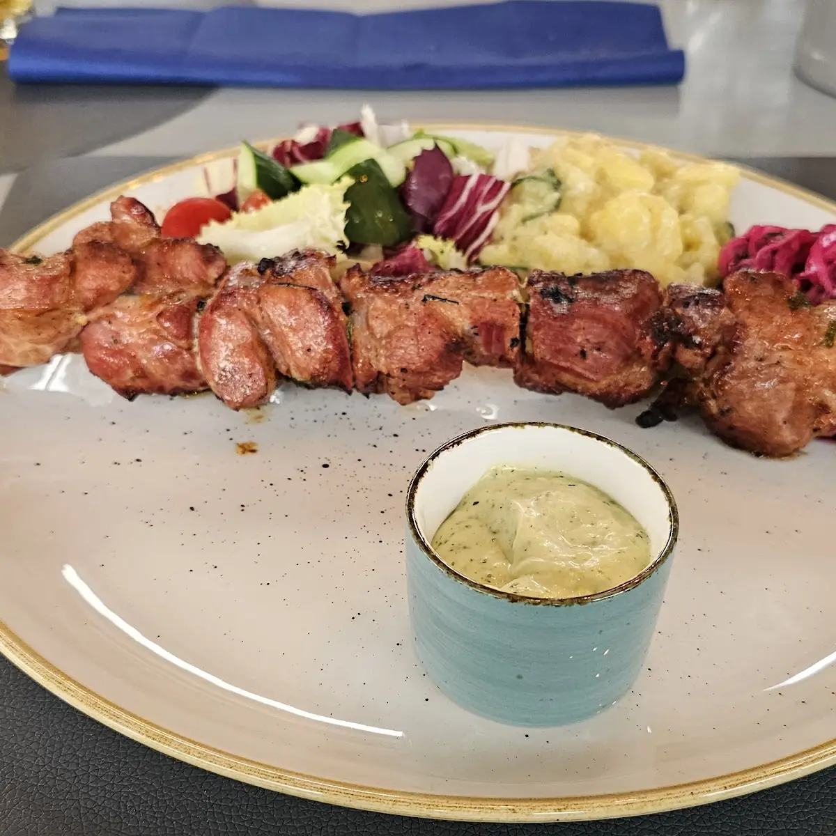 Essen und Trinken photo 3