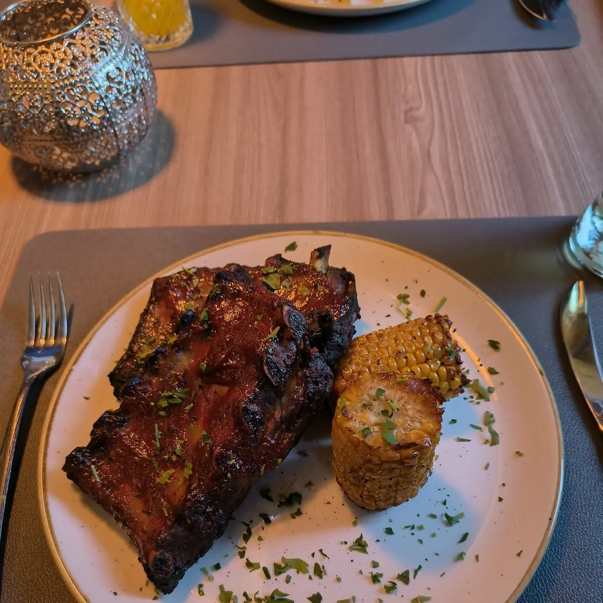 Essen und Trinken photo 4