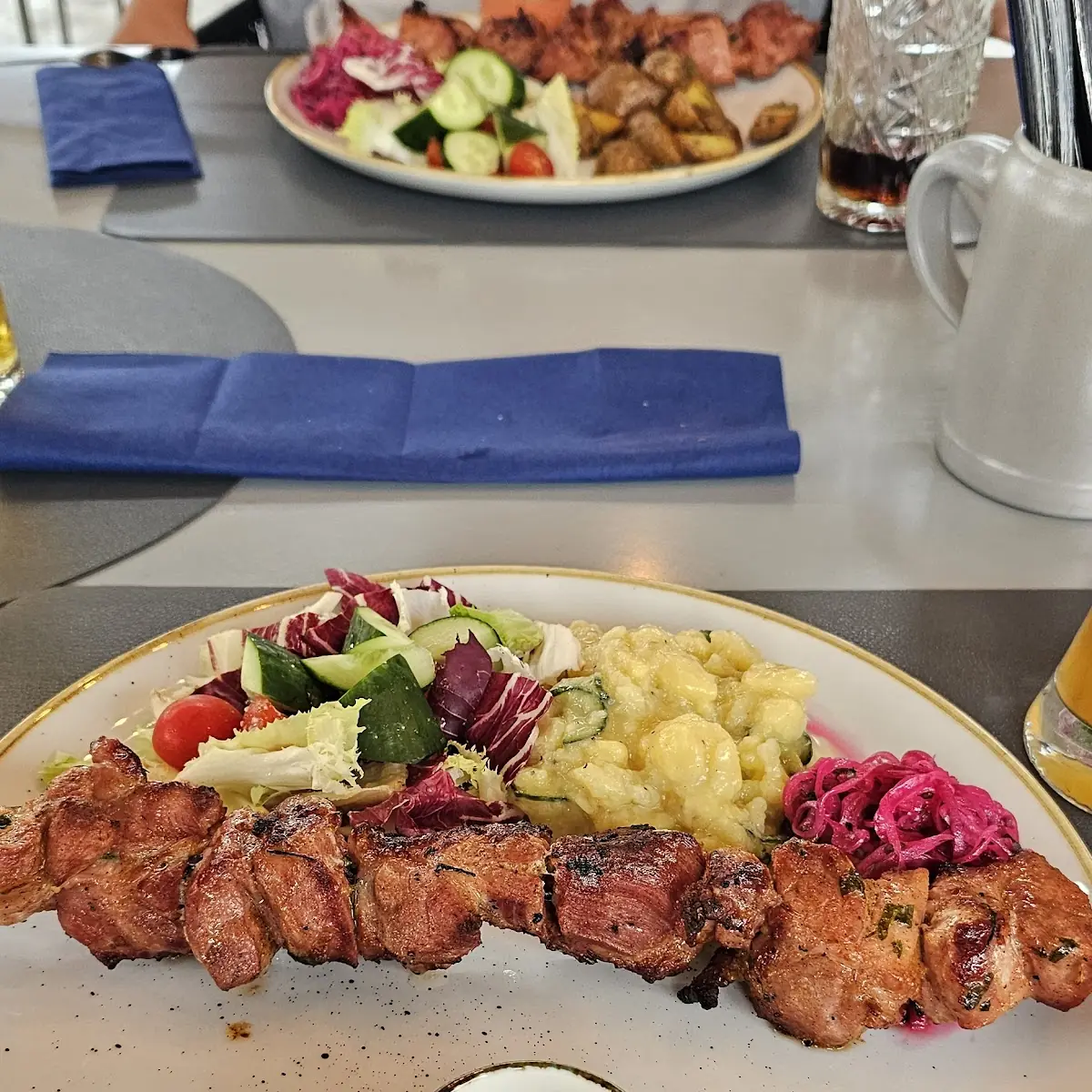 Essen und Trinken photo 5