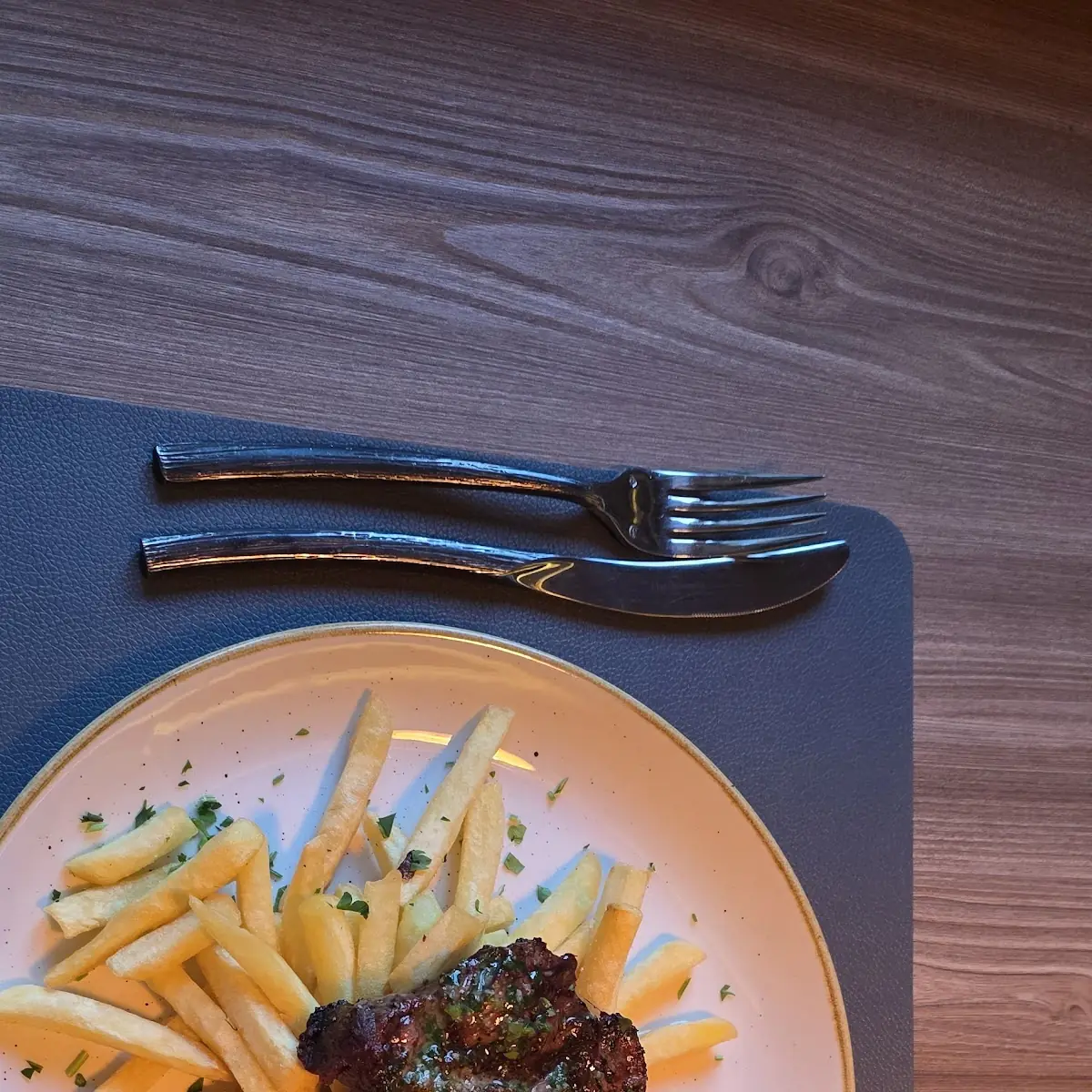 Essen und Trinken photo 8