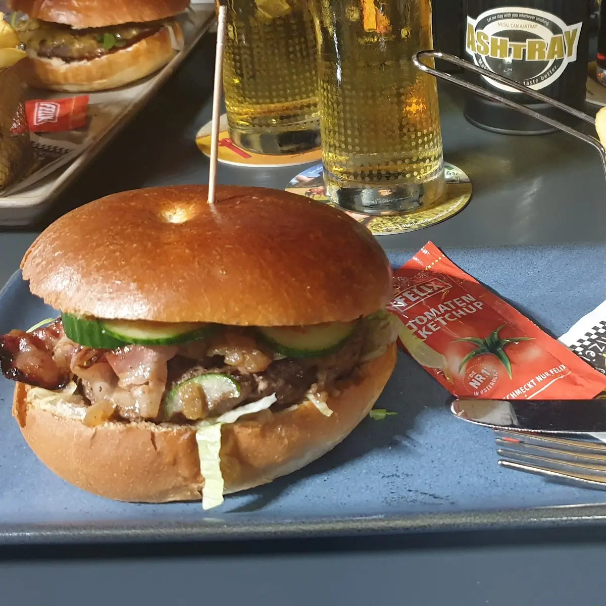 Essen und Trinken photo 2