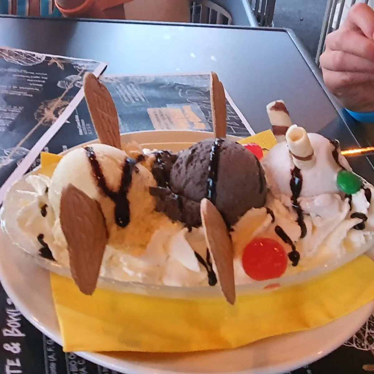 Essen und Trinken photo 6