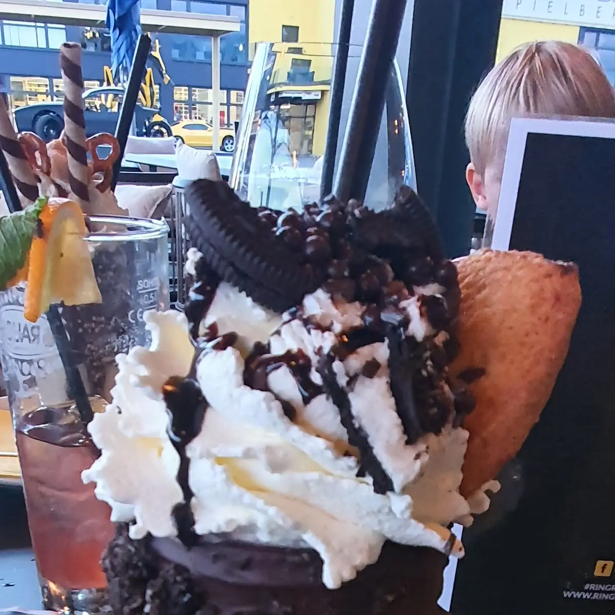 Essen und Trinken photo 7