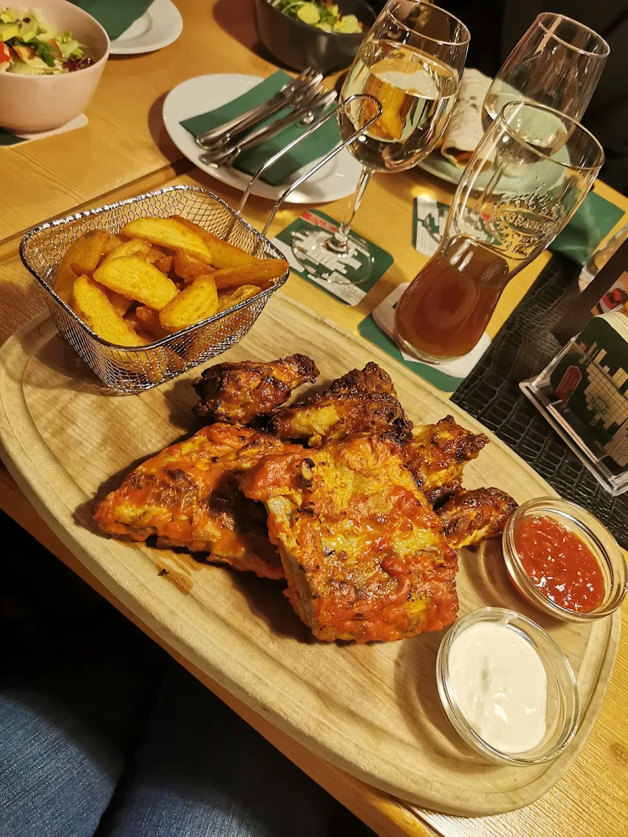 Essen und Trinken photo 2