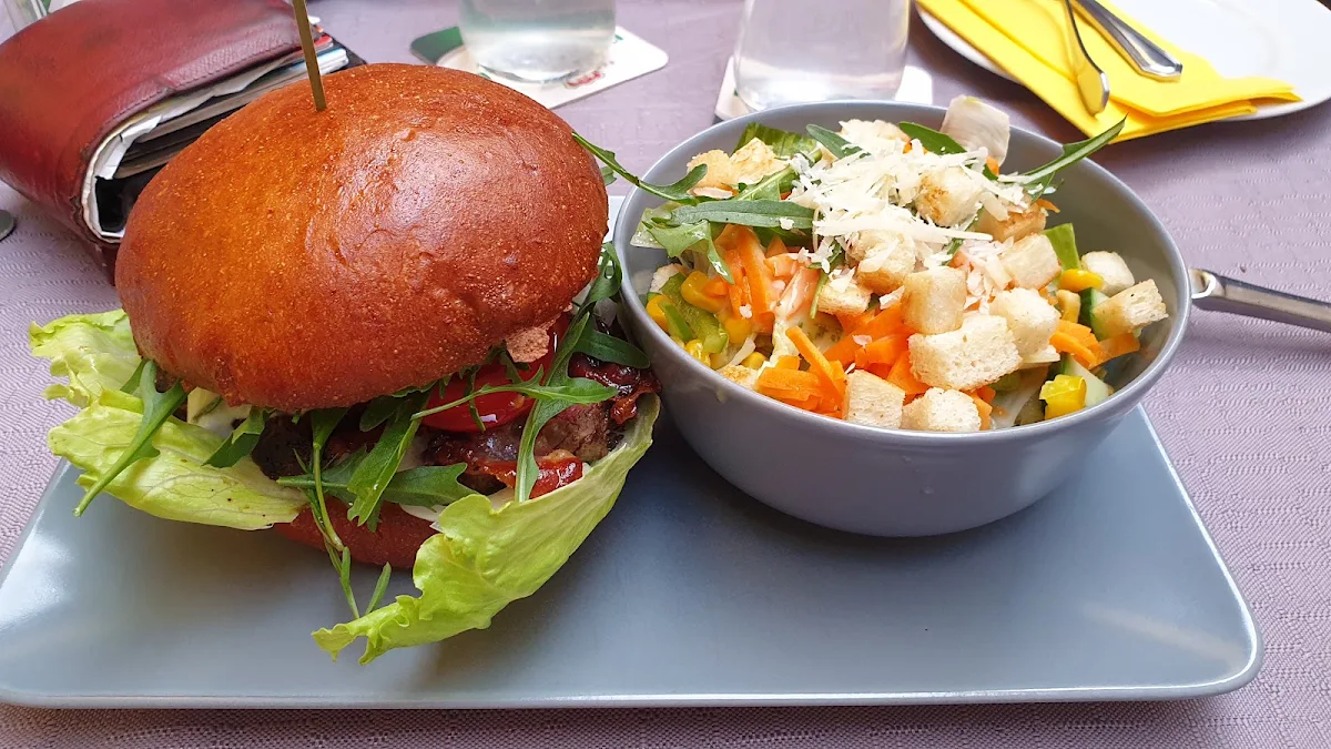 Essen und Trinken photo 3