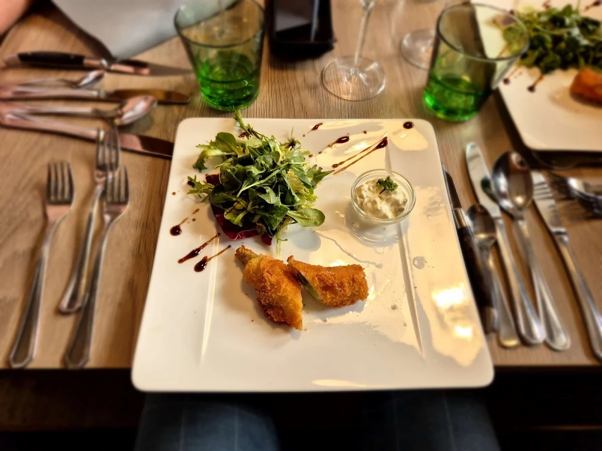 Essen und Trinken photo 4