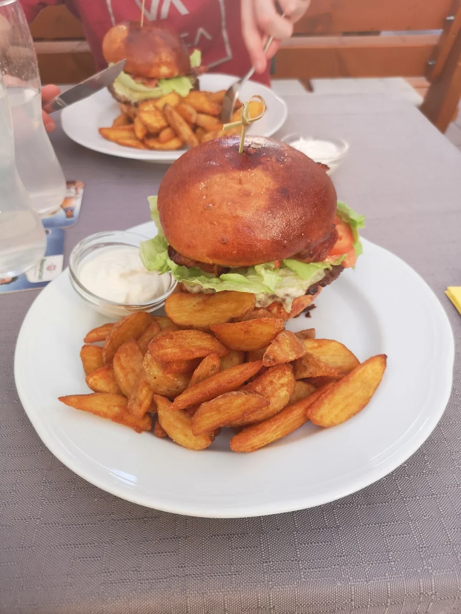 Essen und Trinken photo 6