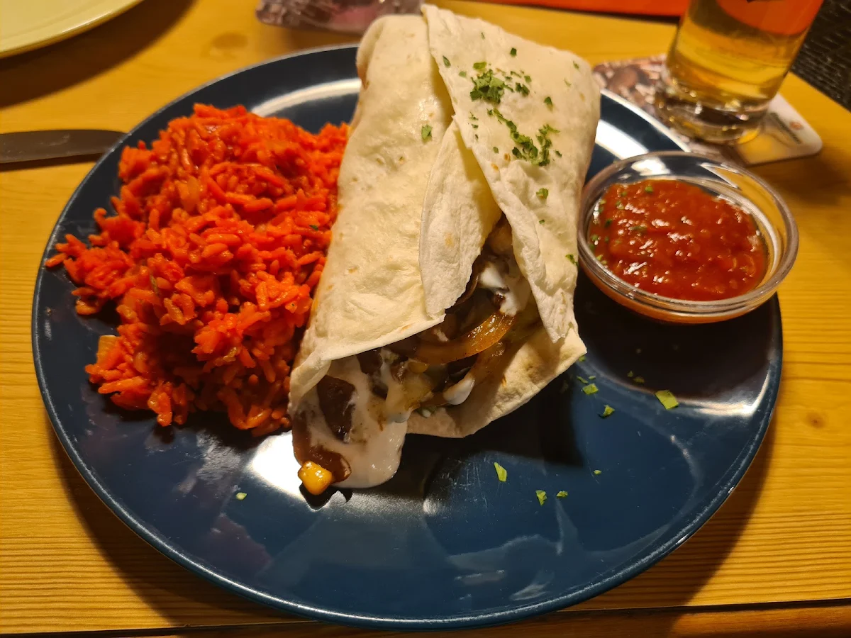 Essen und Trinken photo 7