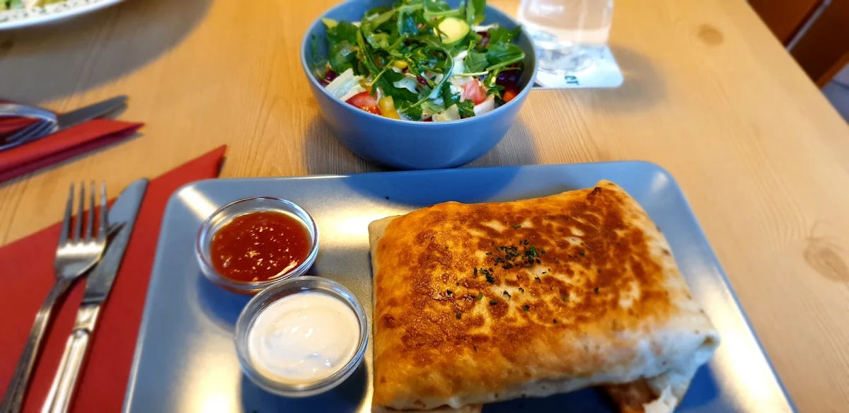 Essen und Trinken photo 9