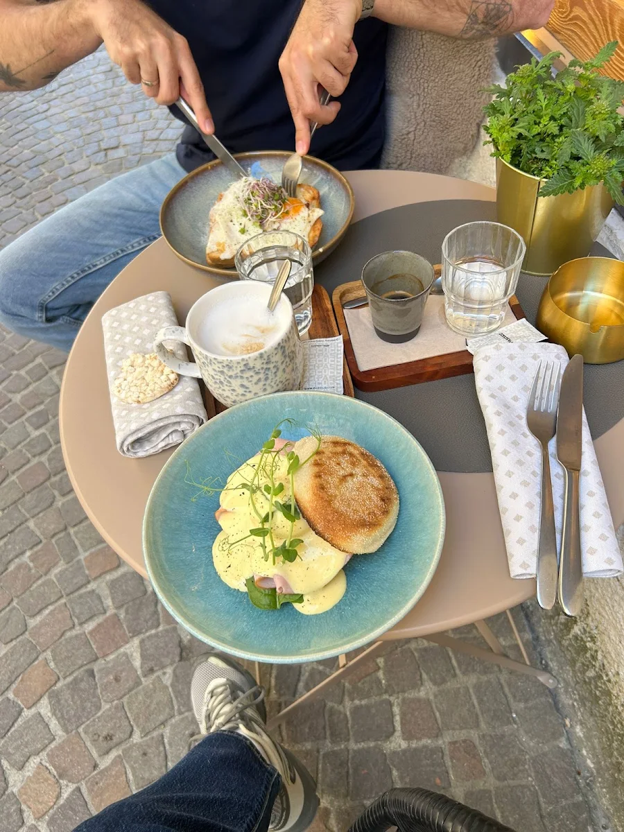 Essen und Trinken photo 3