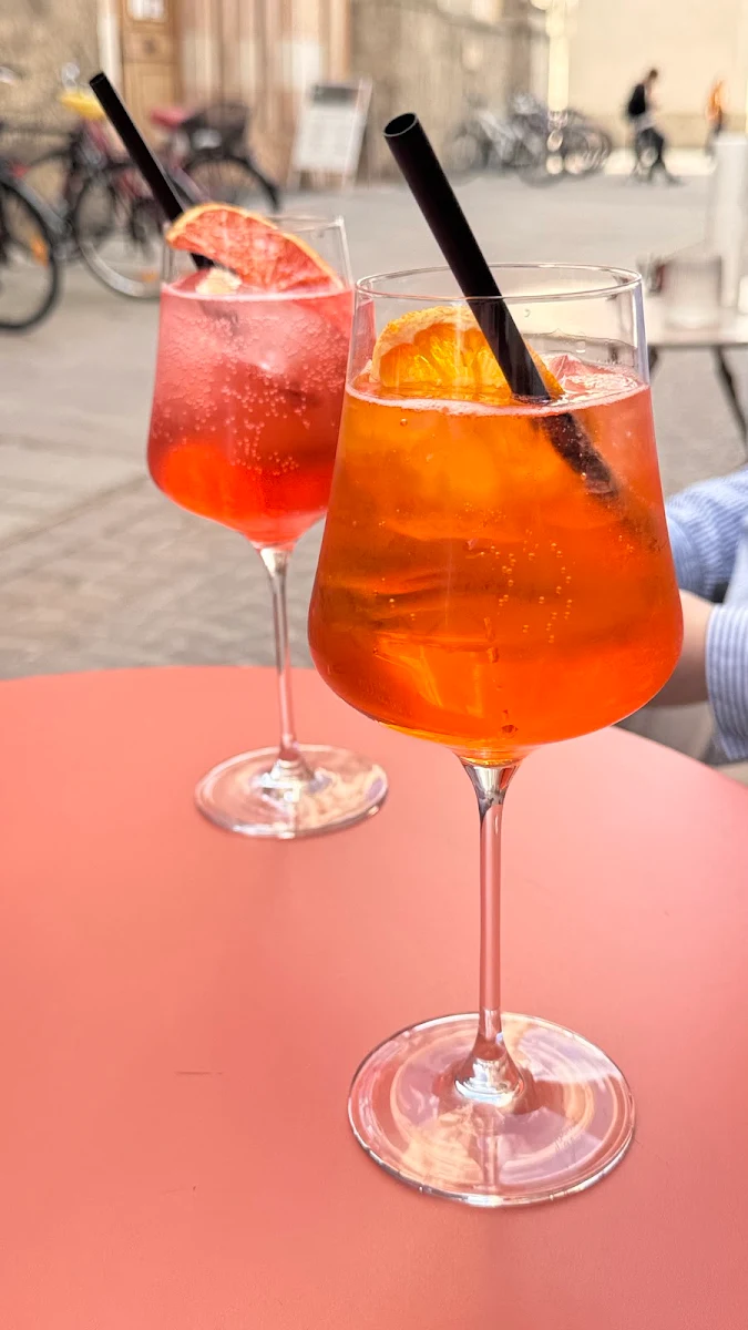 Essen und Trinken photo 4