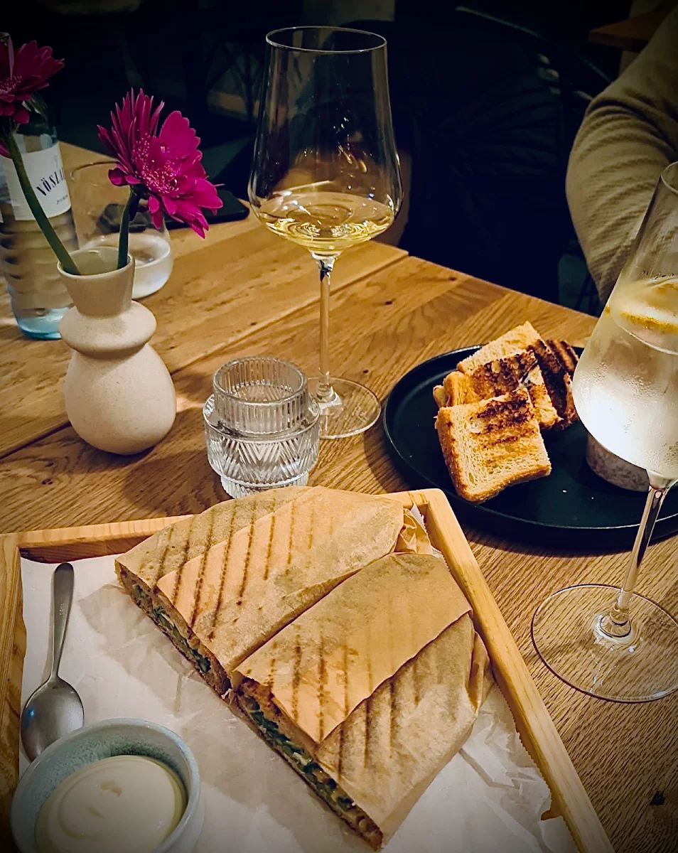 Essen und Trinken photo 9