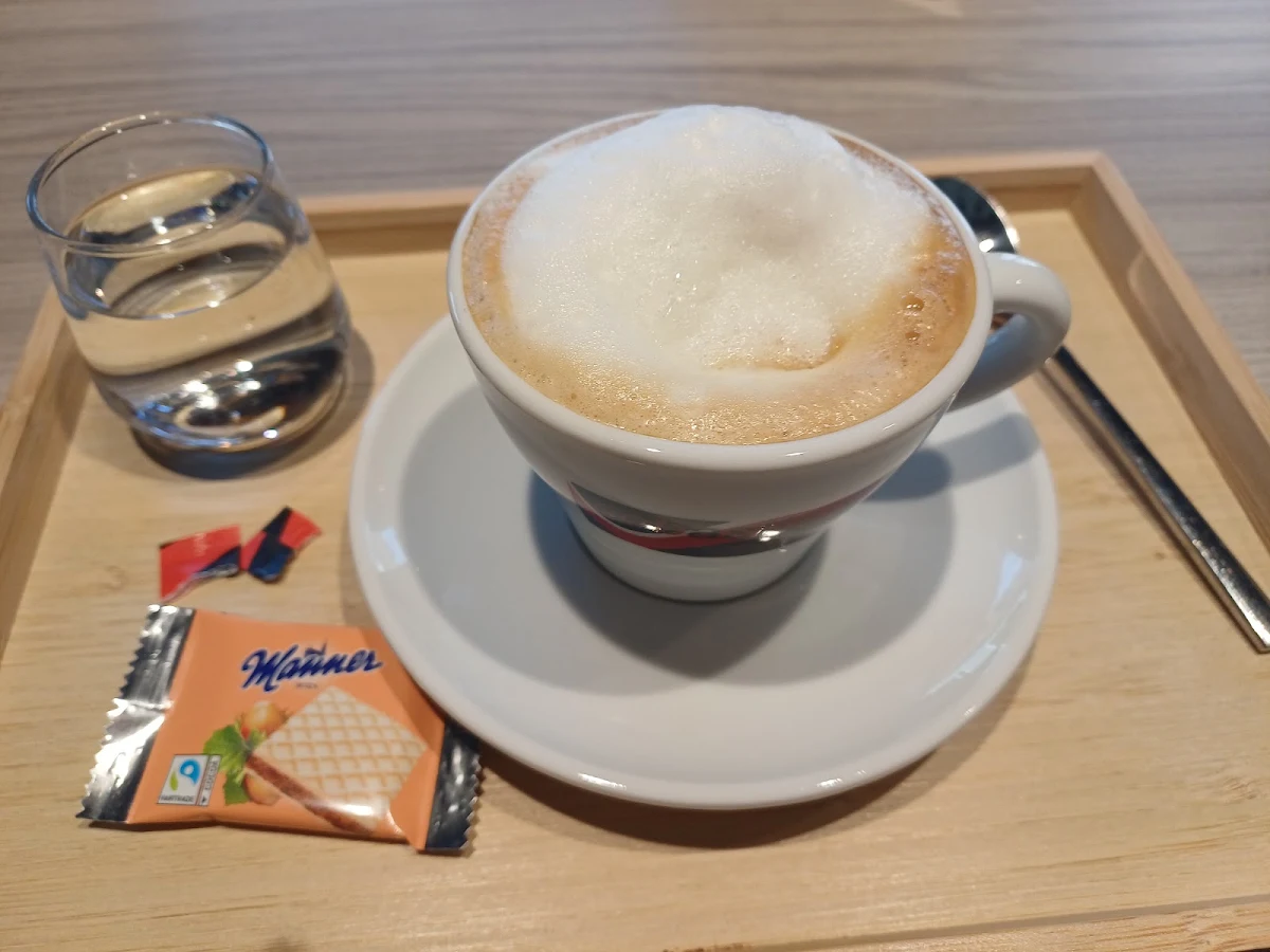 Essen und Trinken photo 1