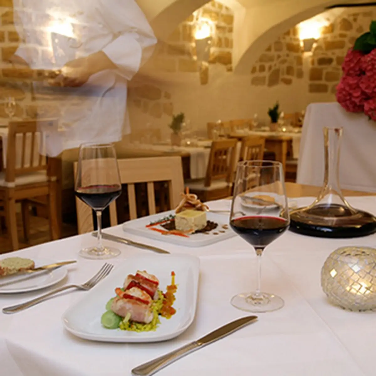 Essen und Trinken photo 1